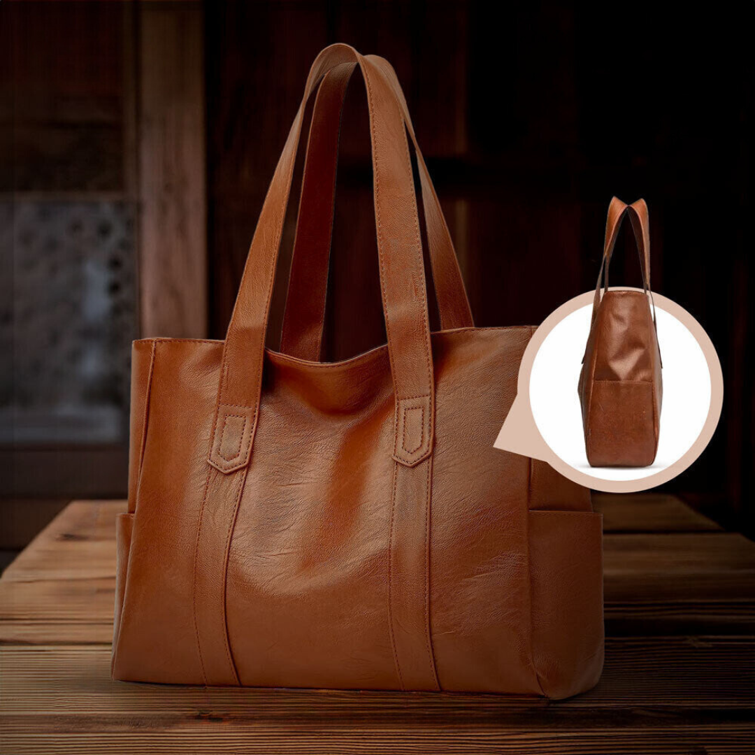 Martha | Timeless Elegance Classic Bag