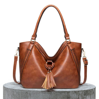 Nellie | Elegant Sophisticated Shoulder Bag