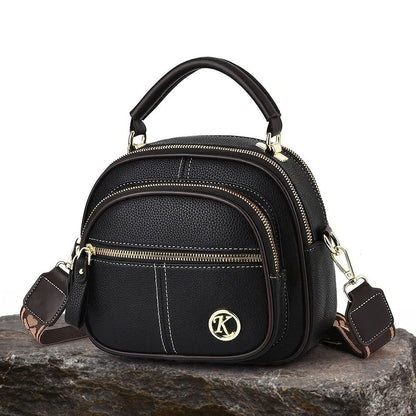 Molly | Timeless Sophistication Stylish Bag with Shoulder Strap