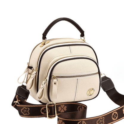 Molly | Timeless Sophistication Stylish Bag with Shoulder Strap