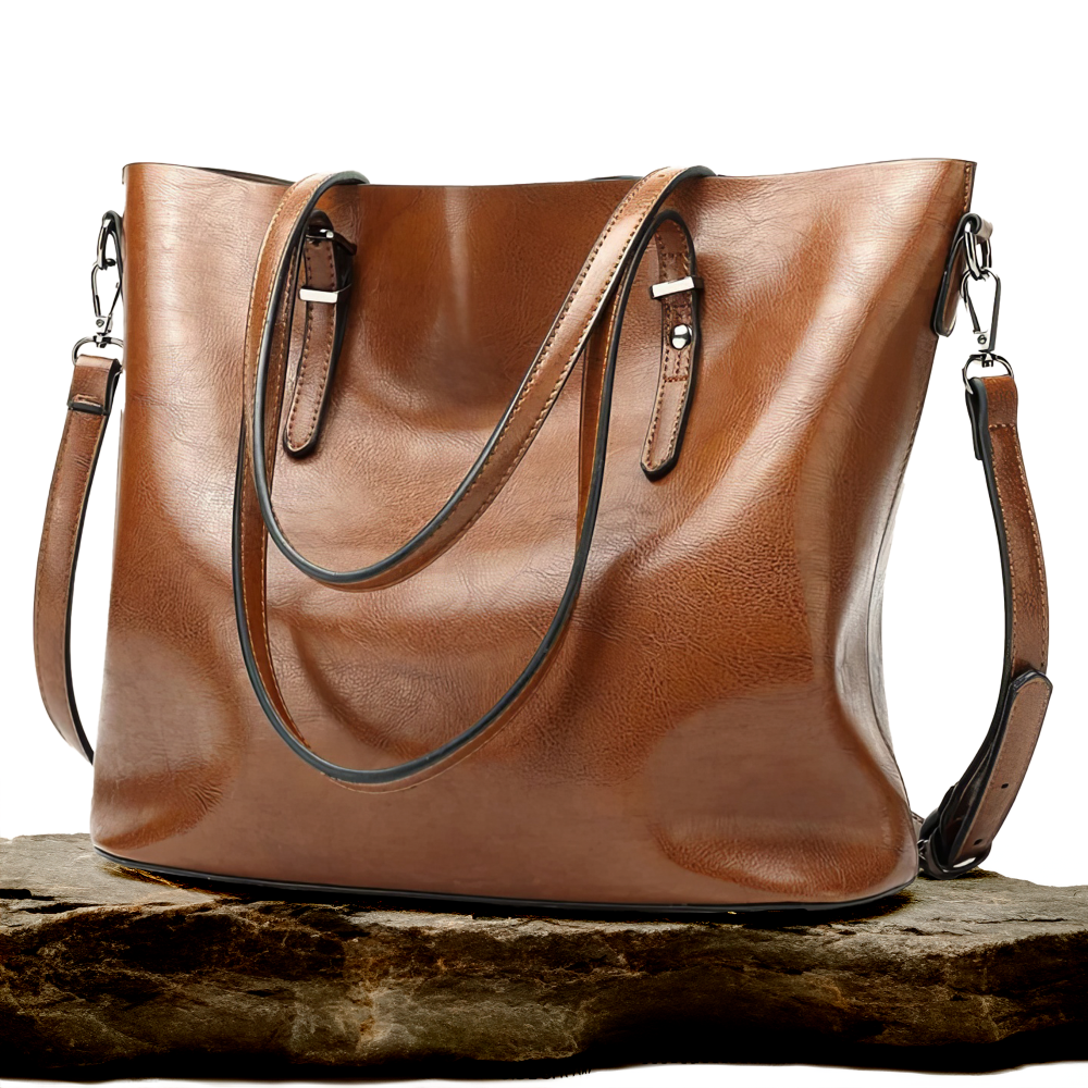 Nicole | Favorite Vintage Shoulder Bag