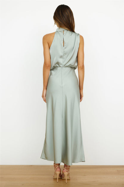 MADELYN | Midi Formal Dress