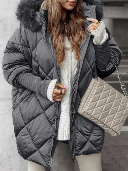 Dior | Quilted jacket