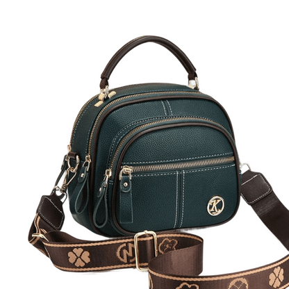 Molly | Timeless Sophistication Stylish Bag with Shoulder Strap