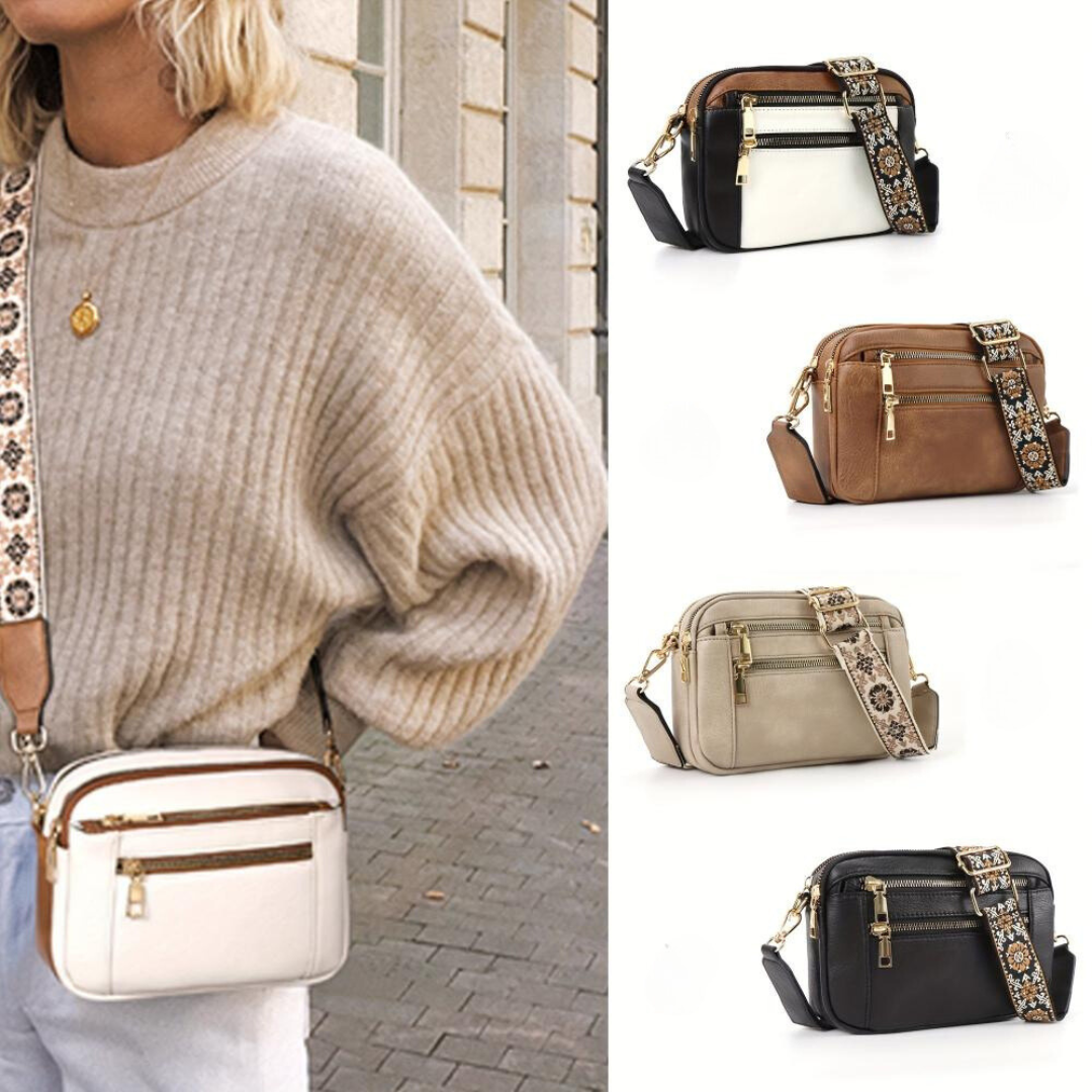 Aria | Chic Crossbody Bag