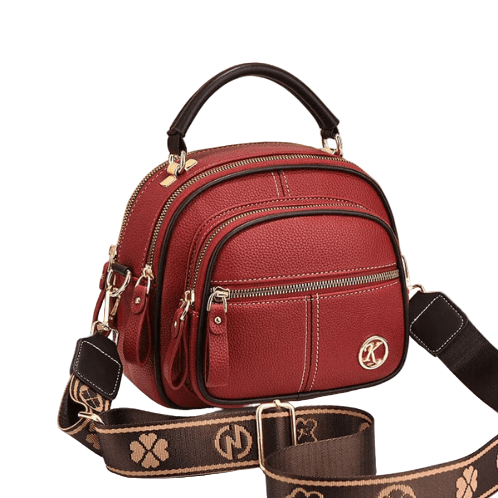 Molly | Timeless Sophistication Stylish Bag with Shoulder Strap