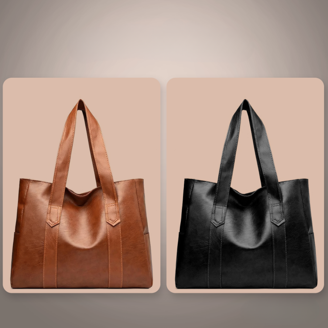 Martha | Timeless Elegance Classic Bag