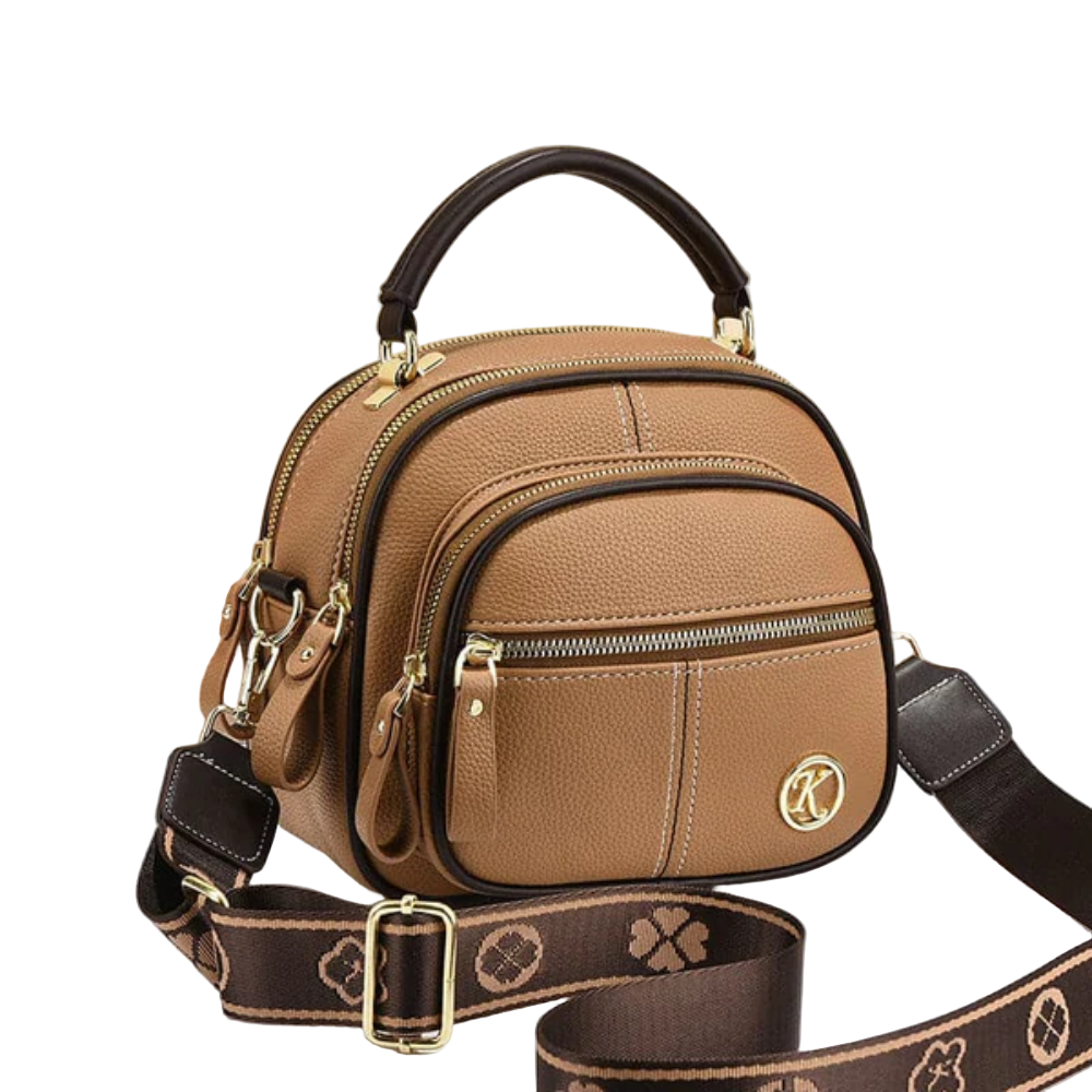 Molly | Timeless Sophistication Stylish Bag with Shoulder Strap