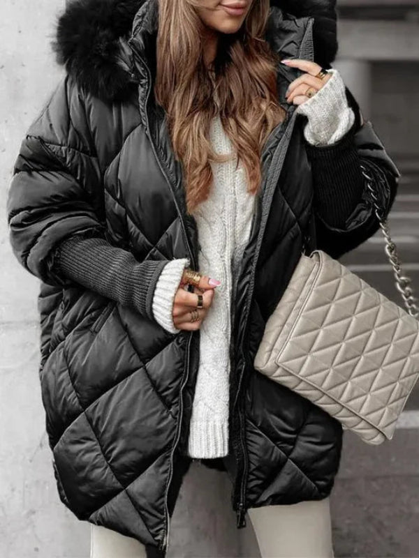 Dior | Quilted jacket