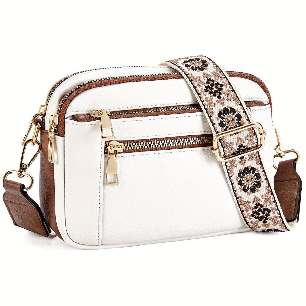 Aria | Chic Crossbody Bag