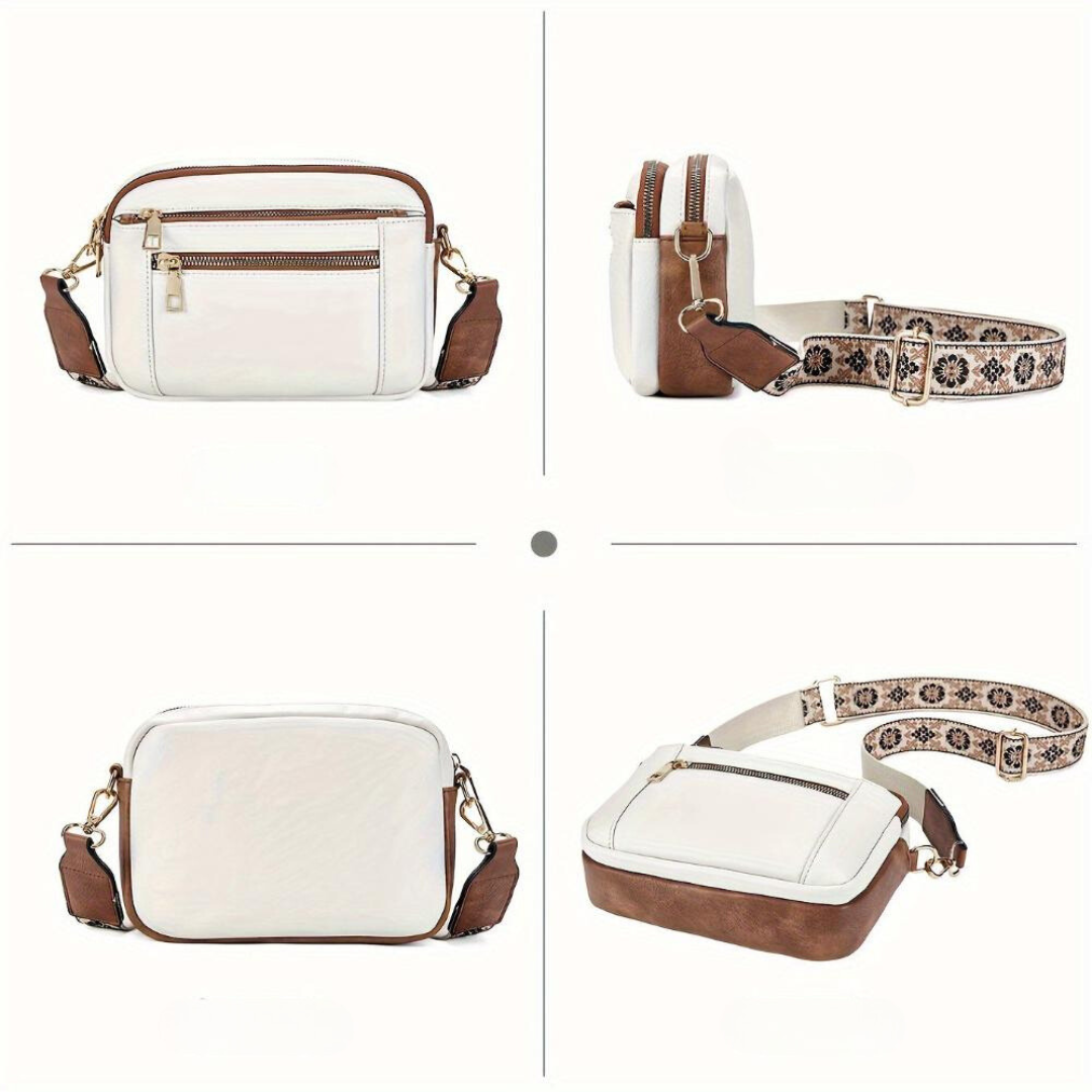 Aria | Chic Crossbody Bag