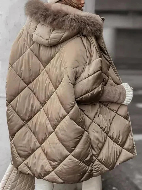 Dior | Quilted jacket