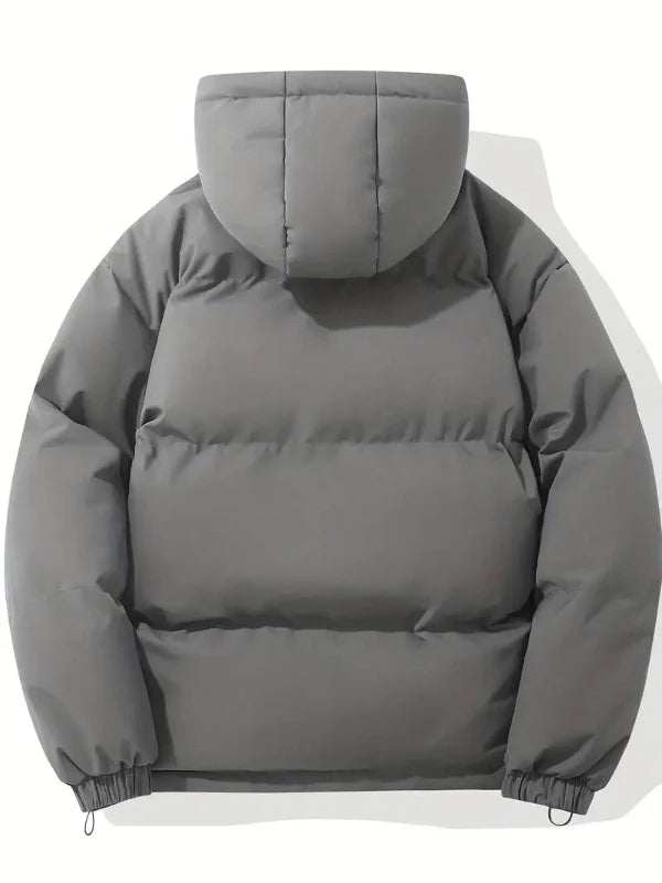 Jianna | Winter puffer jacket