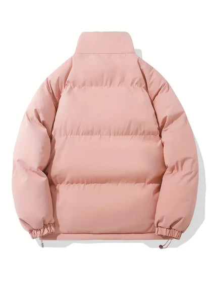 Jianna | Winter puffer jacket