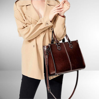 Scarlett | Elegant Bag Classic and Functional