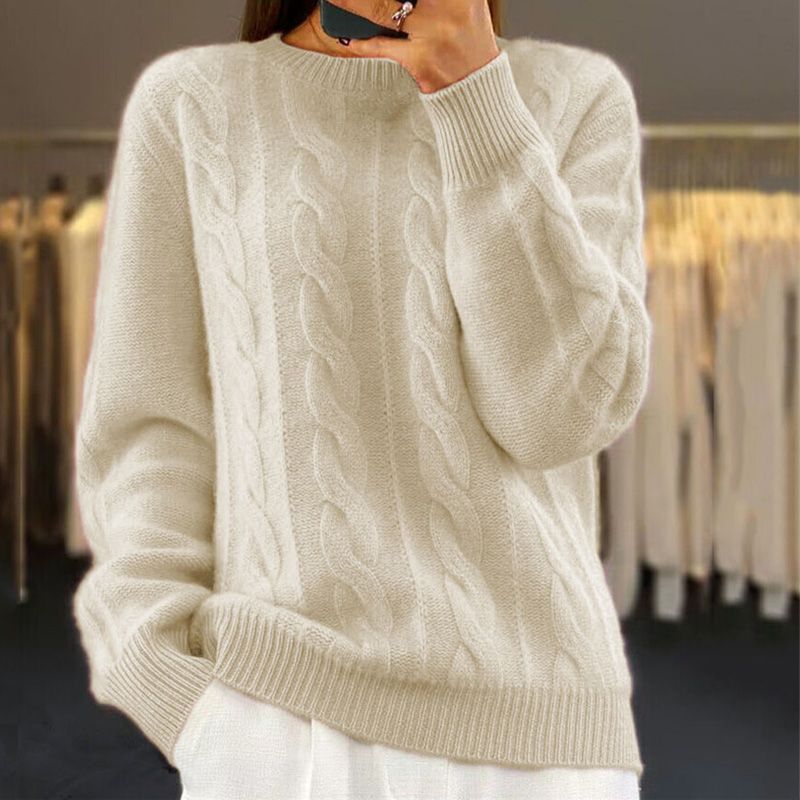 ODESSA™ - Elegant Winter Sweater