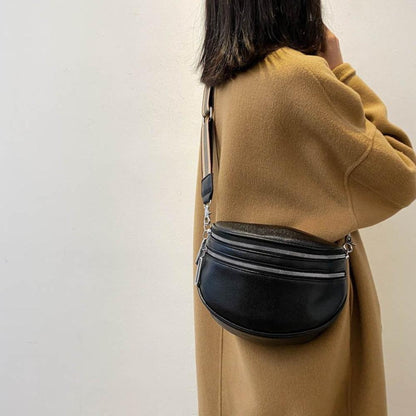 Frezia | Elegant Versatile Shoulder Bag