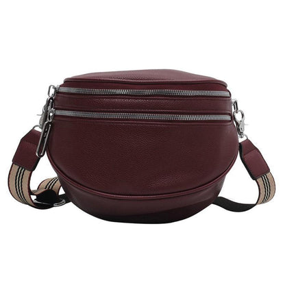 Frezia | Elegant Versatile Shoulder Bag