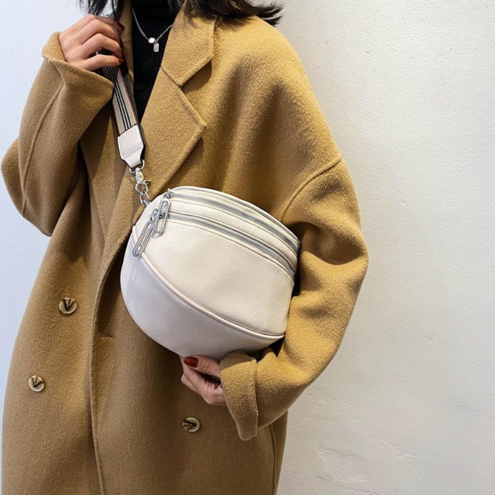 Frezia | Elegant Versatile Shoulder Bag