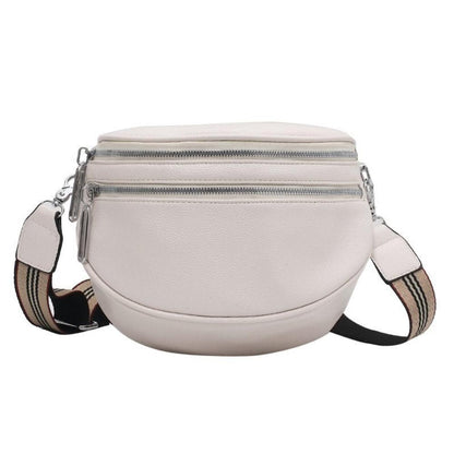 Frezia | Elegant Versatile Shoulder Bag