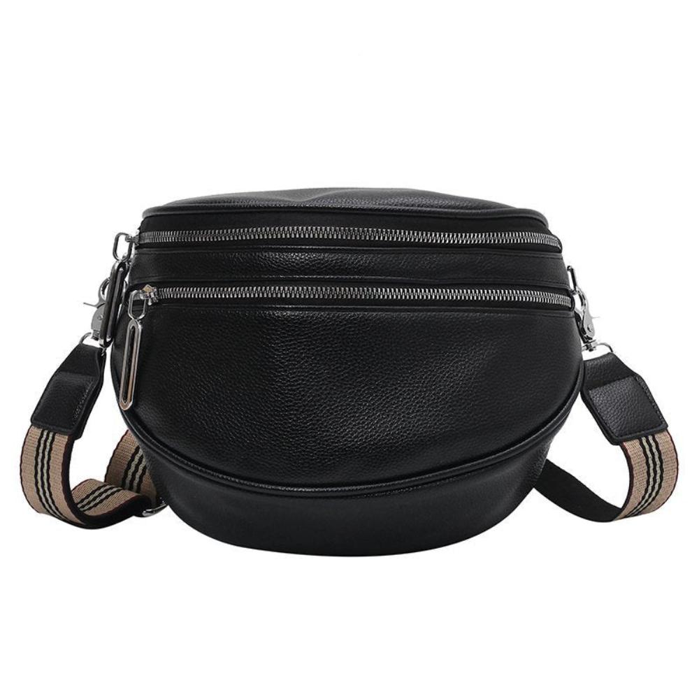 Frezia | Elegant Versatile Shoulder Bag