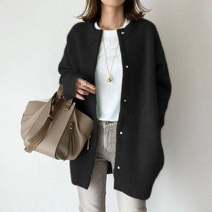 ORLA™ -  Relaxed Fit Coat