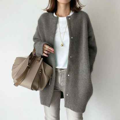 ORLA™ -  Relaxed Fit Coat