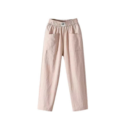 Valencia™ Linen Trousers