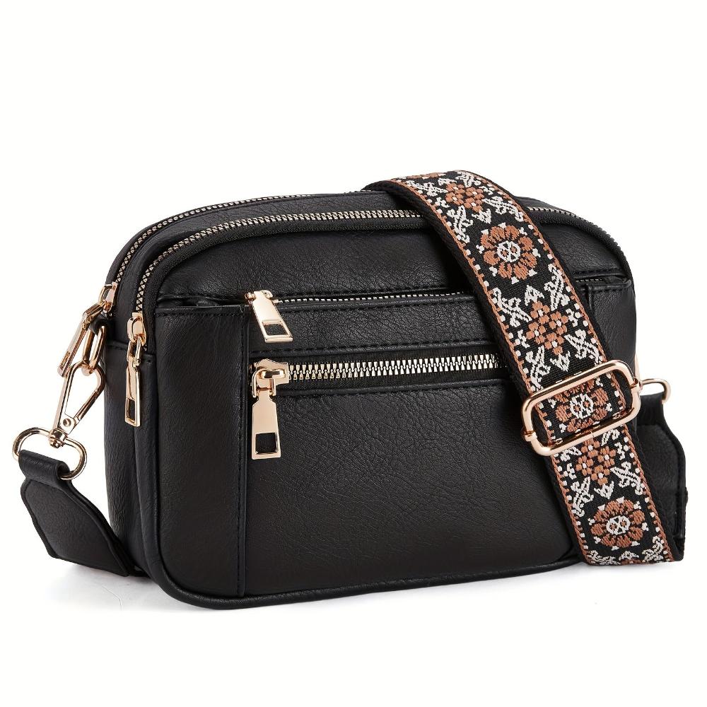 Aria | Chic Crossbody Bag