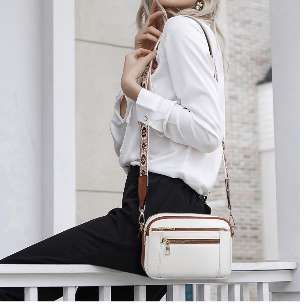 Aria | Chic Crossbody Bag