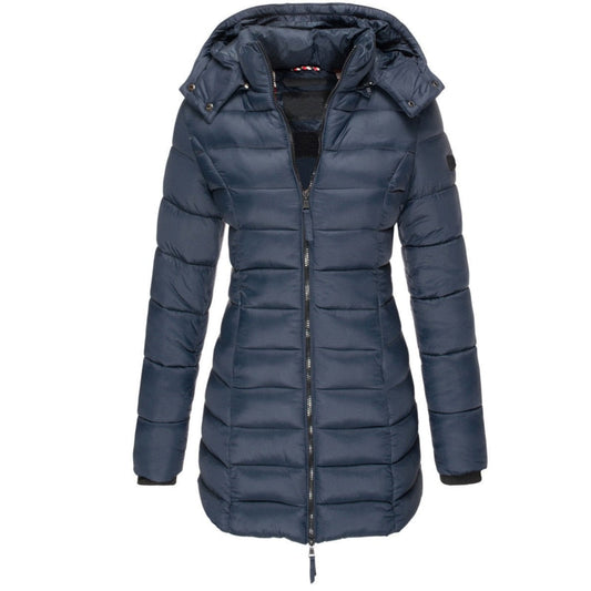 Liesel | Puffer winter jacket