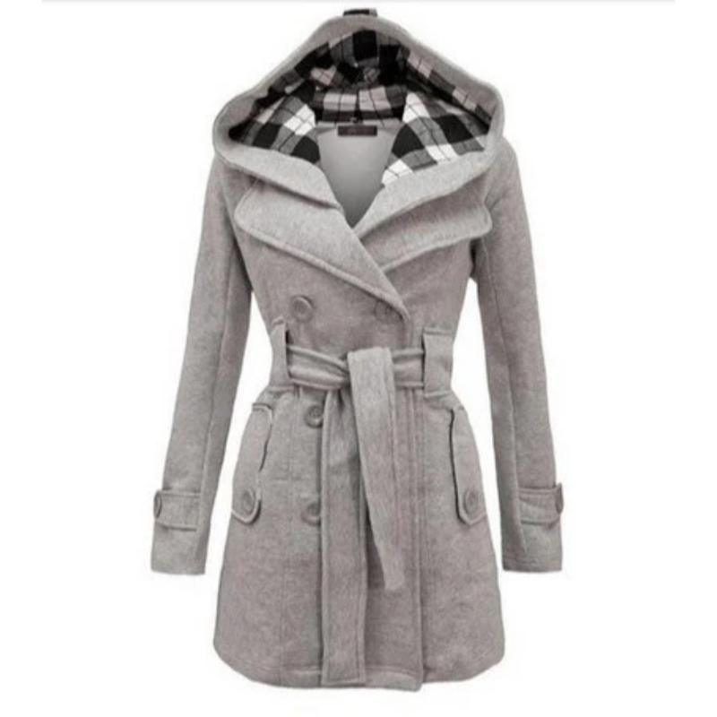 Jamila | Warm winter coat