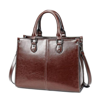 Scarlett | Elegant Bag Classic and Functional